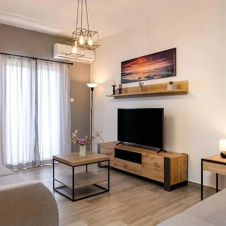 Kyril Chania (Crete)