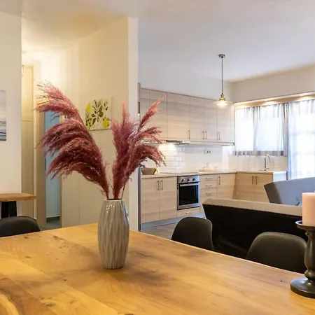 Kyril Appartement La Canée
