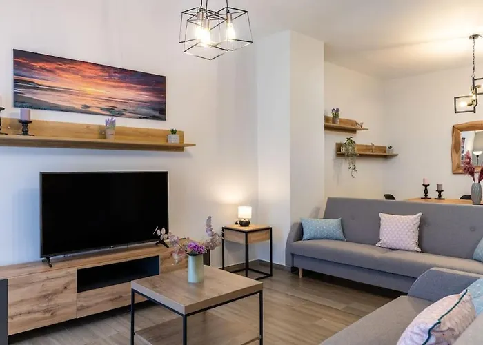 Kyril Apartament Chania (Crete)